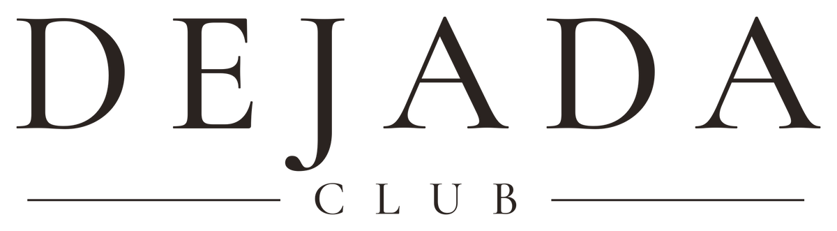 DEJADA CLUB